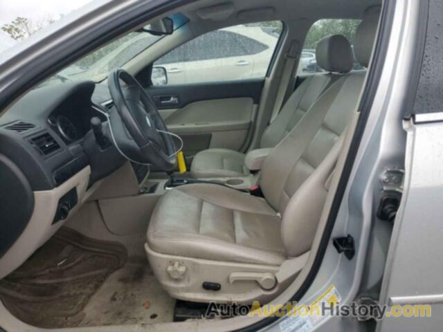 FORD FUSION SEL, 3FAHP08156R171126