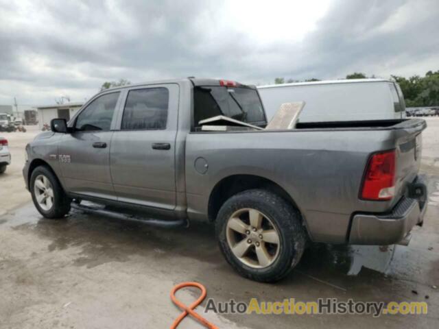 RAM 1500 ST, 1C6RR6KT7DS540664