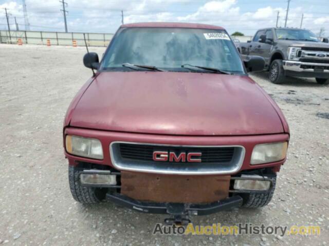 GMC JIMMY, 1GKDT13W0V2561359