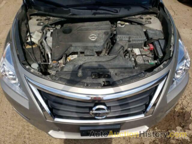 NISSAN ALTIMA 2.5, 1N4AL3AP4EC104592