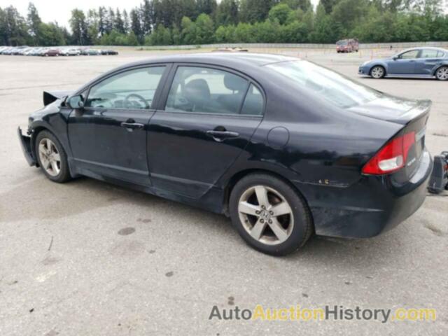 HONDA CIVIC LX-S, 2HGFA1F6XAH041517