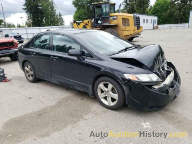 HONDA CIVIC LX-S, 2HGFA1F6XAH041517