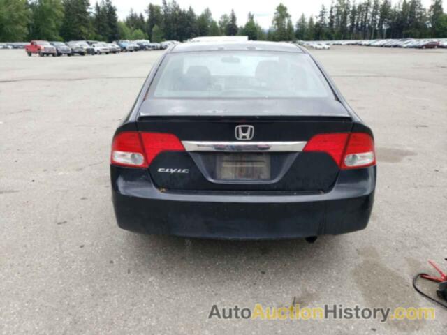 HONDA CIVIC LX-S, 2HGFA1F6XAH041517