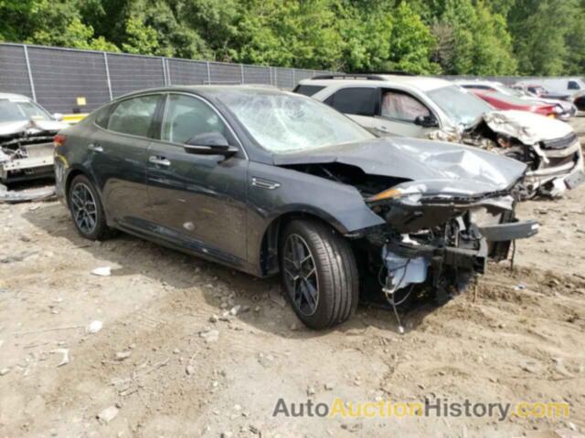 KIA OPTIMA LX, 5XXGT4L36LG426362