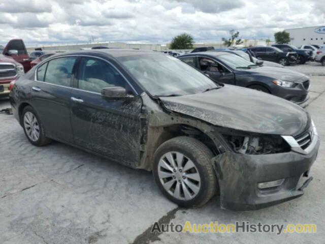 HONDA ACCORD EXL, 1HGCR3F80DA026178