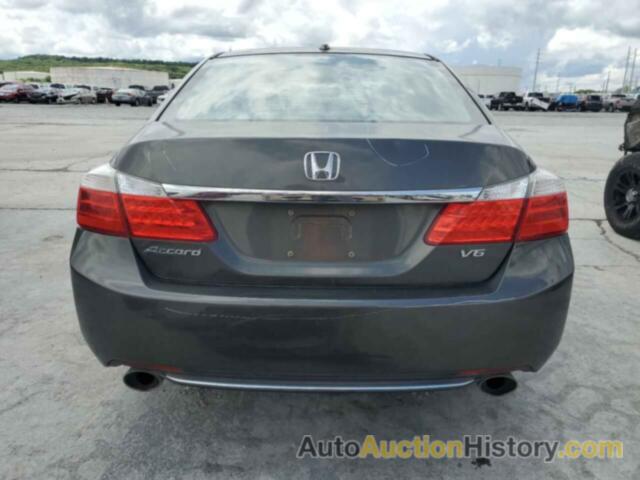 HONDA ACCORD EXL, 1HGCR3F80DA026178