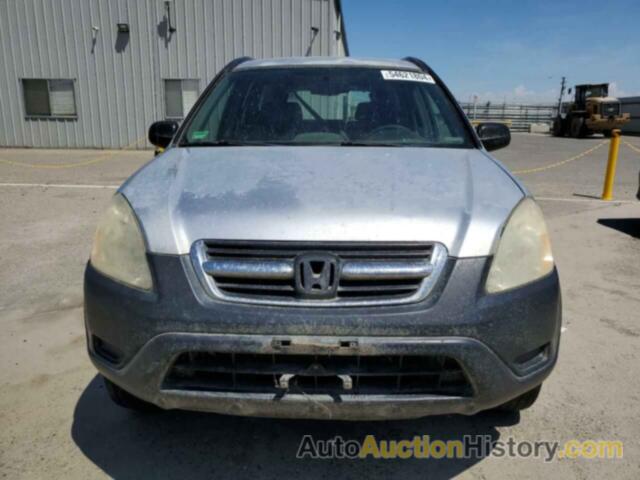 HONDA CRV LX, JHLRD68423C016535