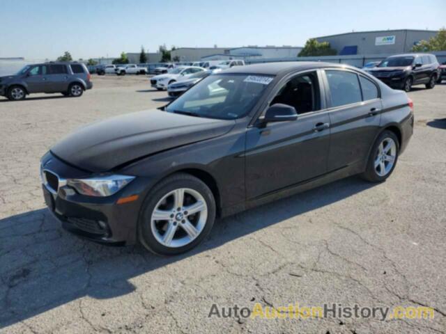 BMW 3 SERIES D XDRIVE, WBA3D5C53EKX99061