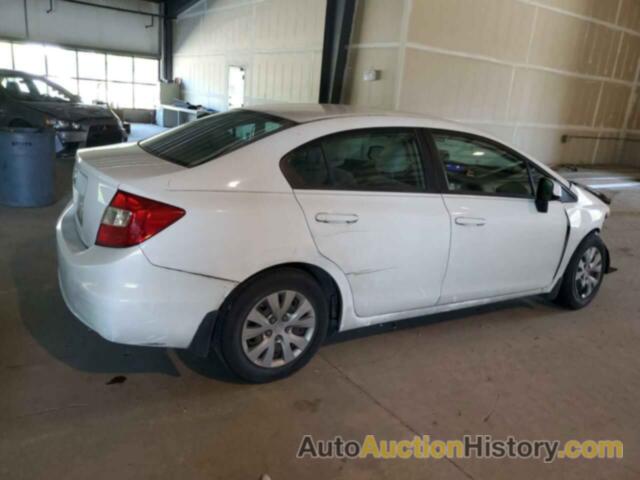 HONDA CIVIC LX, 19XFB2F56CE042736