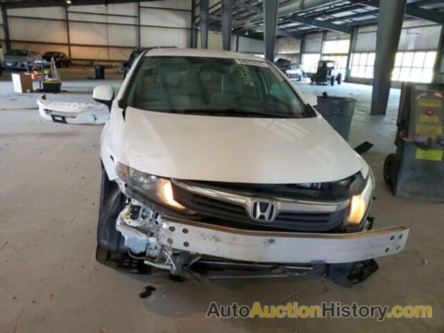 HONDA CIVIC LX, 19XFB2F56CE042736