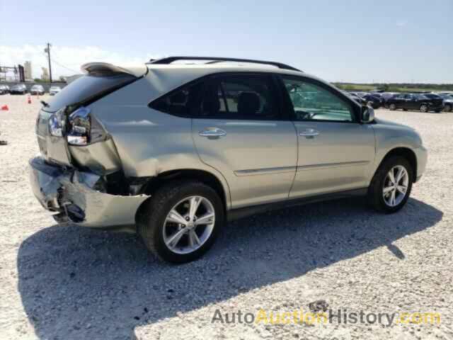 LEXUS RX400 400H, JTJHW31U882070590