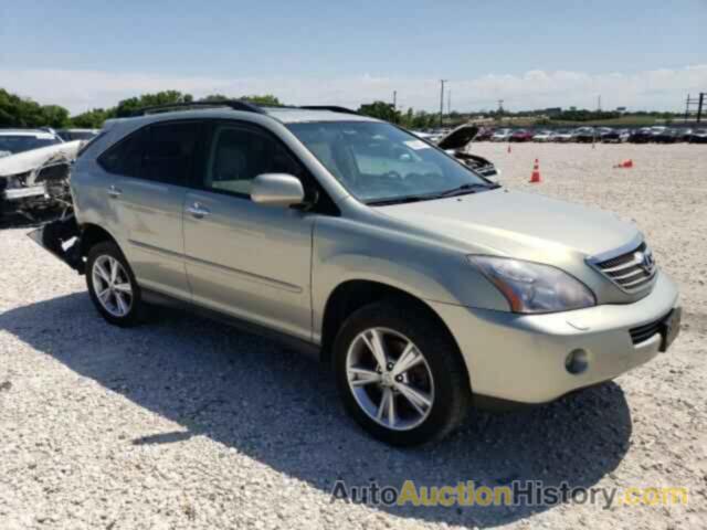 LEXUS RX400 400H, JTJHW31U882070590