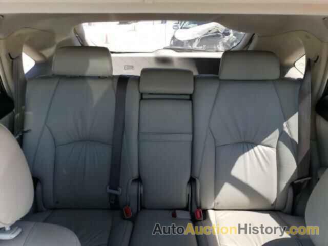 LEXUS RX400 400H, JTJHW31U882070590