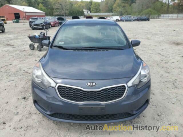 KIA FORTE LX, KNAFK4A60G5612384