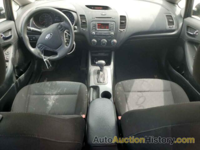 KIA FORTE LX, KNAFK4A60G5612384