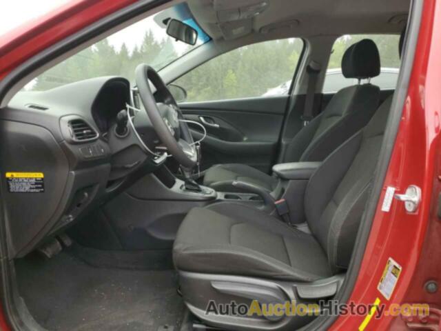 HYUNDAI ELANTRA, KMHH35LE8KU089015