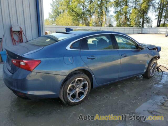 CHEVROLET MALIBU LT, 1G1ZD5ST1RF168295