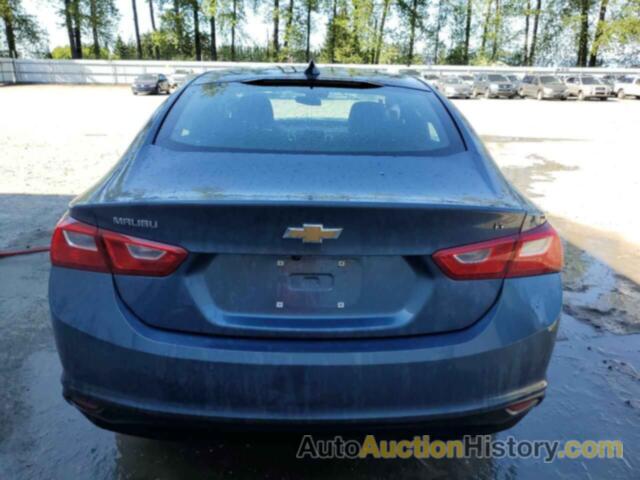 CHEVROLET MALIBU LT, 1G1ZD5ST1RF168295