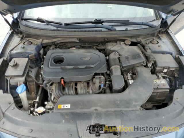 HYUNDAI SONATA SE, 5NPE24AF9HH541623