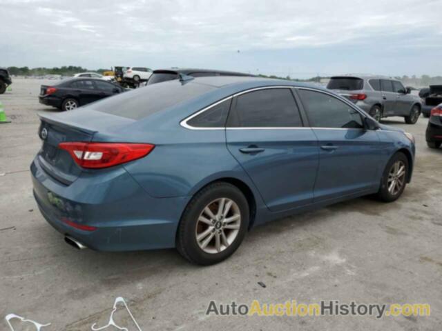 HYUNDAI SONATA SE, 5NPE24AF9HH541623