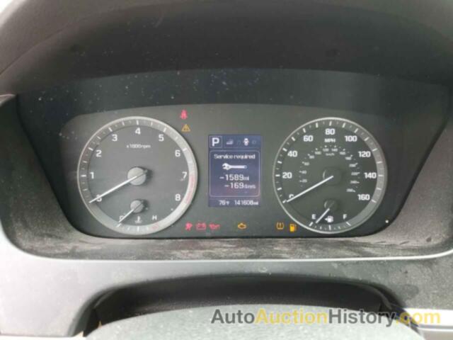 HYUNDAI SONATA SE, 5NPE24AF9HH541623