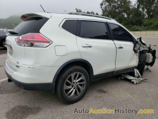 NISSAN ROGUE S, 5N1AT2MT8EC812174