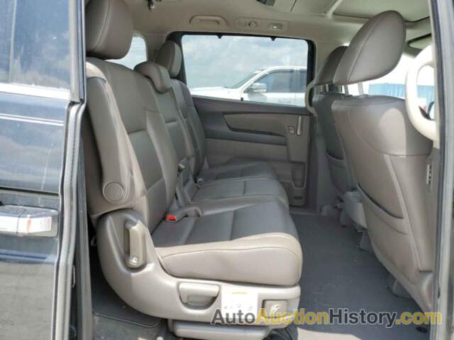 HONDA ODYSSEY TOURING, 5FNRL5H93CB123649