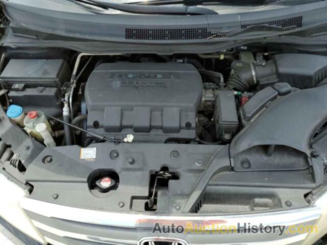 HONDA ODYSSEY TOURING, 5FNRL5H93CB123649