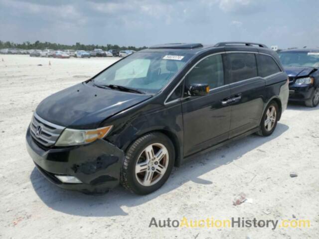 HONDA ODYSSEY TOURING, 5FNRL5H93CB123649