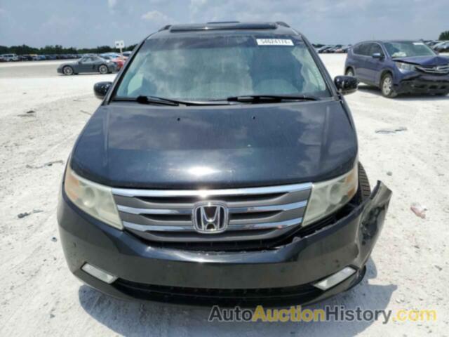 HONDA ODYSSEY TOURING, 5FNRL5H93CB123649