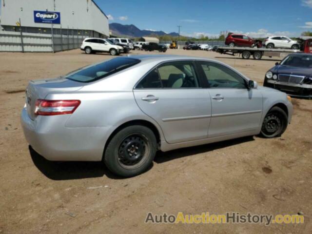 TOYOTA CAMRY BASE, JTNBF3EK7A3001662