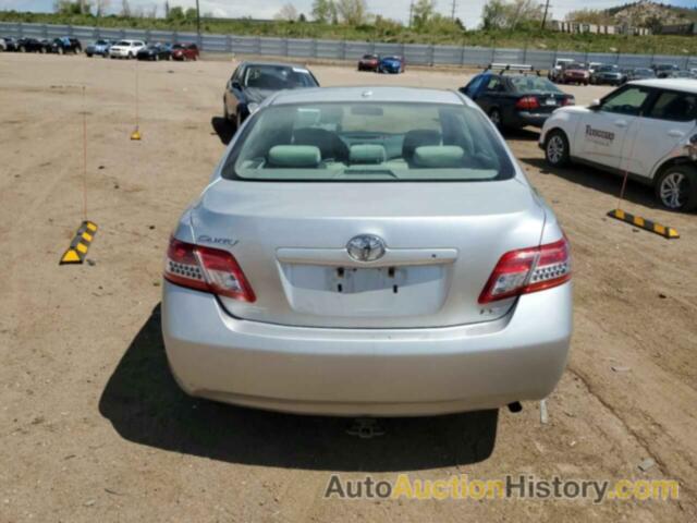 TOYOTA CAMRY BASE, JTNBF3EK7A3001662