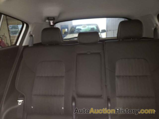 KIA SPORTAGE LX, KNDPMCAC5M7914528