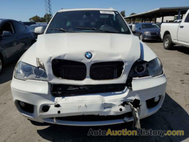 BMW X5 XDRIVE35I, 5UXZV4C58D0G51732