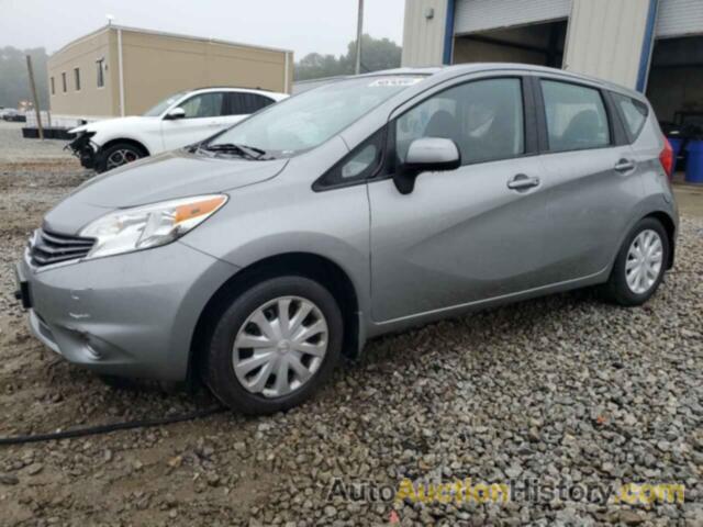 NISSAN VERSA S, 3N1CE2CP3EL426927