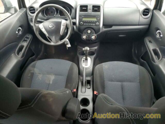 NISSAN VERSA S, 3N1CE2CP3EL426927