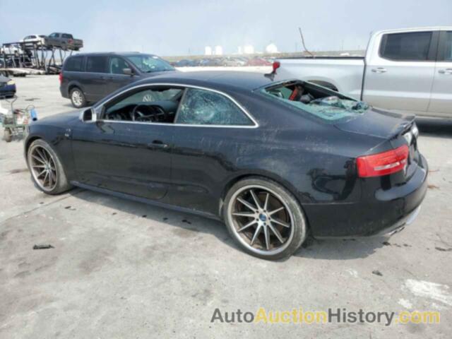 AUDI S5/RS5 PRESTIGE, WAUVVAFR9AA084668