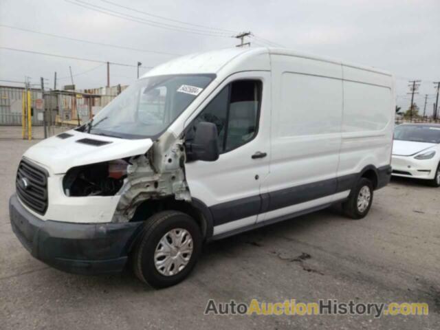 FORD TRANSIT T-250, 1FTYR2CG0JKA27203