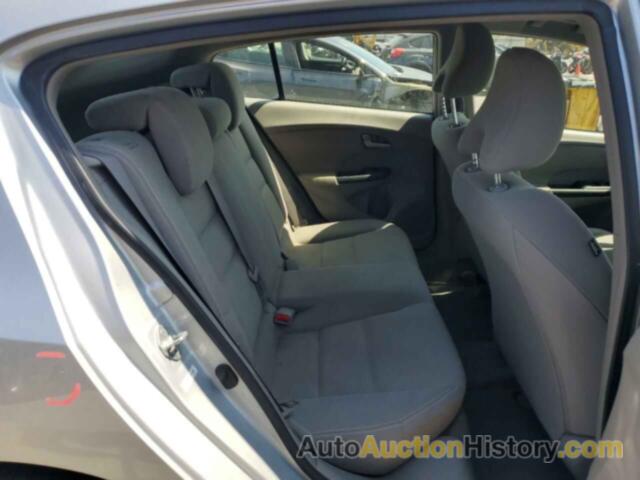 HONDA INSIGHT LX, JHMZE2H50ES001888