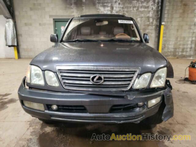 LEXUS LX470 470, JTJHT00W533533220