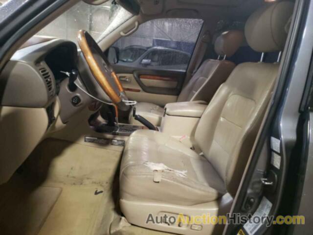 LEXUS LX470 470, JTJHT00W533533220