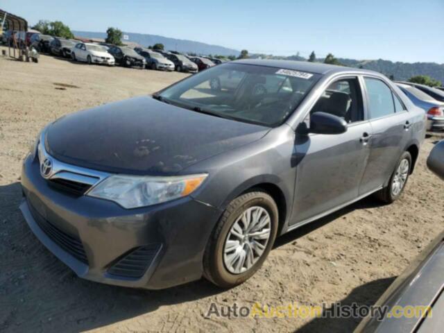 TOYOTA CAMRY BASE, 4T4BF1FK6CR264778