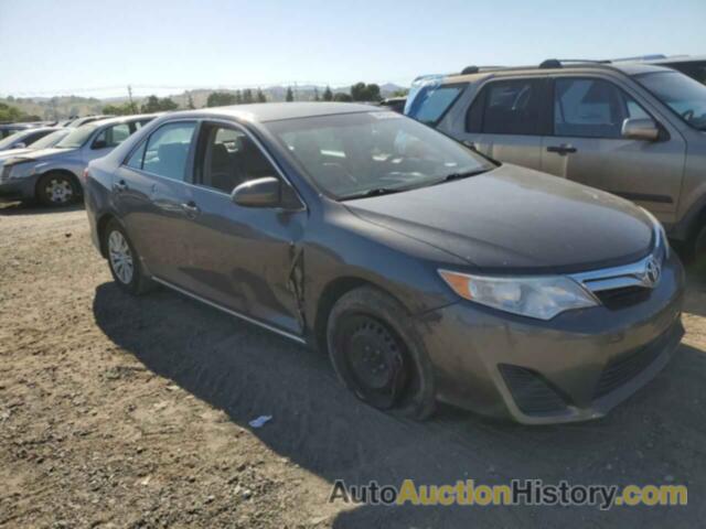 TOYOTA CAMRY BASE, 4T4BF1FK6CR264778