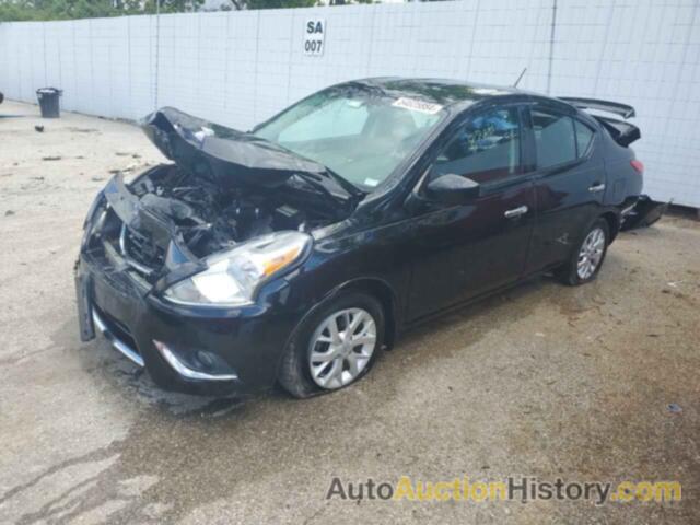 NISSAN VERSA S, 3N1CN7APXHL802673