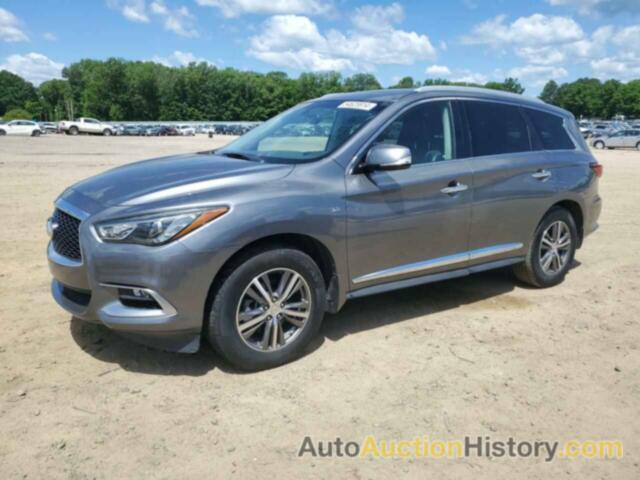 INFINITI QX60, 5N1AL0MN9GC519490