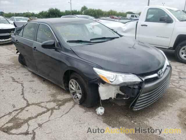 2015 TOYOTA CAMRY LE, 4T4BF1FK0FR452572