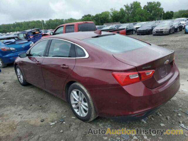 CHEVROLET MALIBU LT, 1G1ZE5ST1GF320490