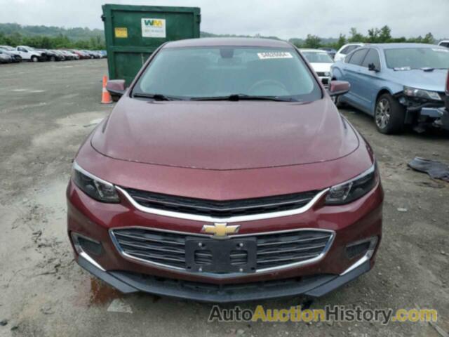 CHEVROLET MALIBU LT, 1G1ZE5ST1GF320490