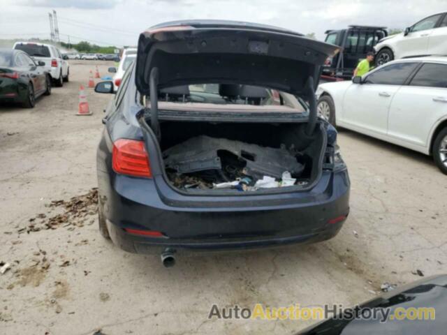 BMW 3 SERIES I XDRIVE, WBA3C3C58FP663259