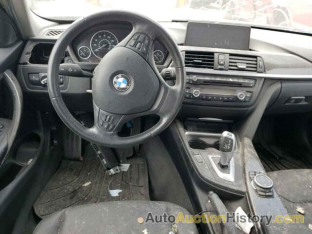 BMW 3 SERIES I XDRIVE, WBA3C3C58FP663259
